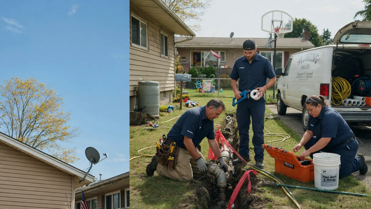 Garbage Disposal Replacement in Randolph, WI near me